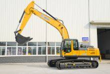 XCMG Official XE265C Crawler Excavator for sale